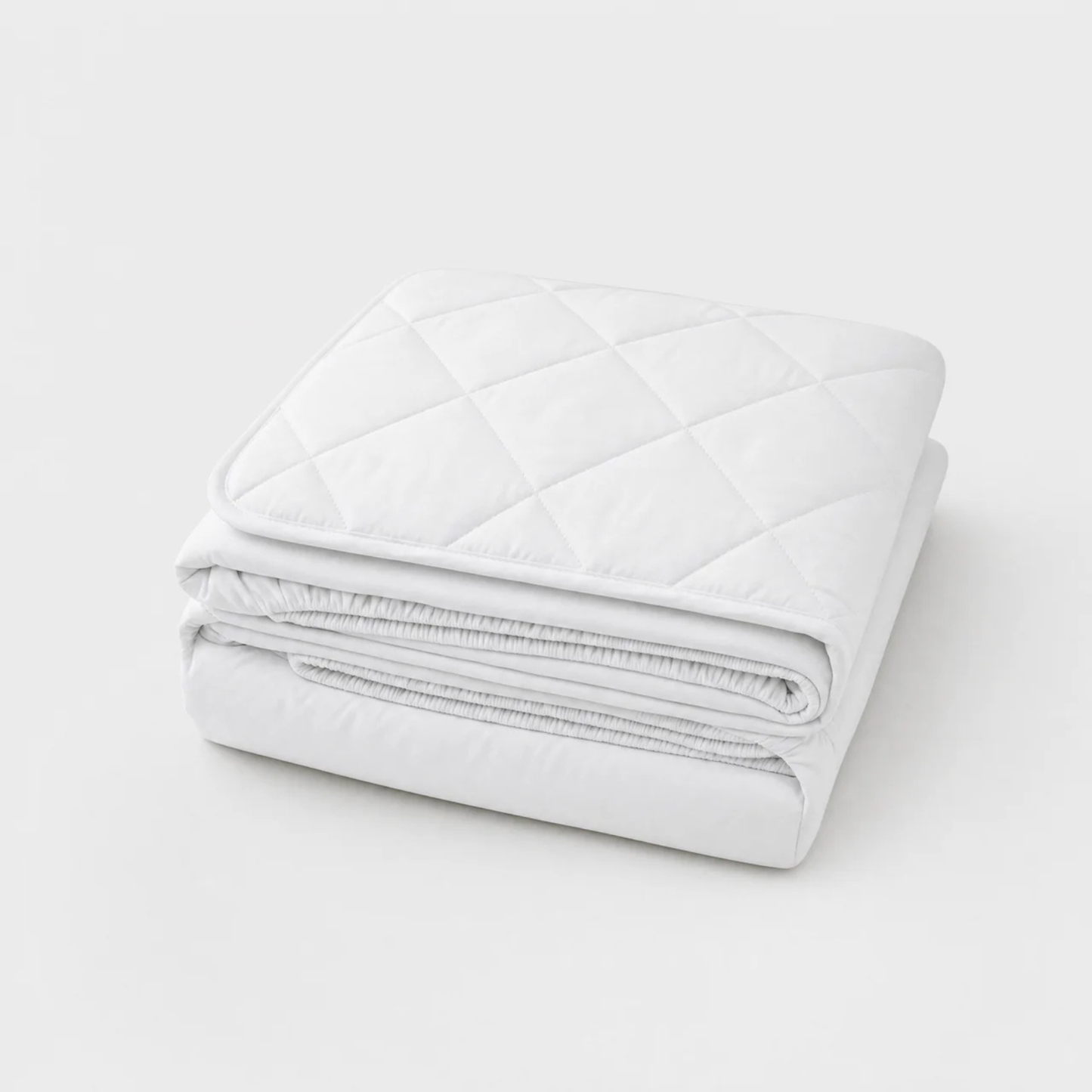 Leakproof Fitted Bed Sheet