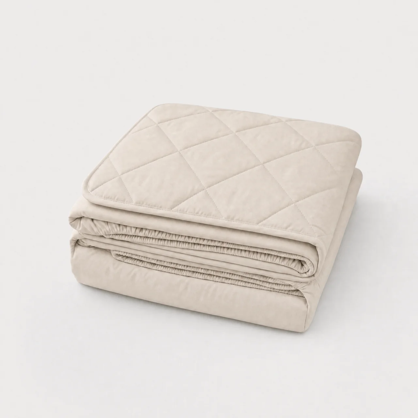 Leakproof Fitted Bed Sheet