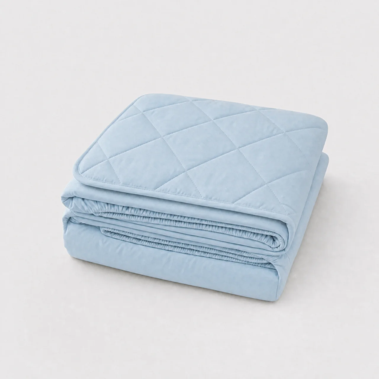 Leakproof Fitted Bed Sheet