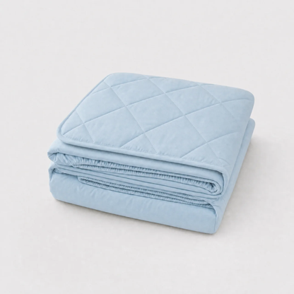 Leakproof Fitted Bed Sheet