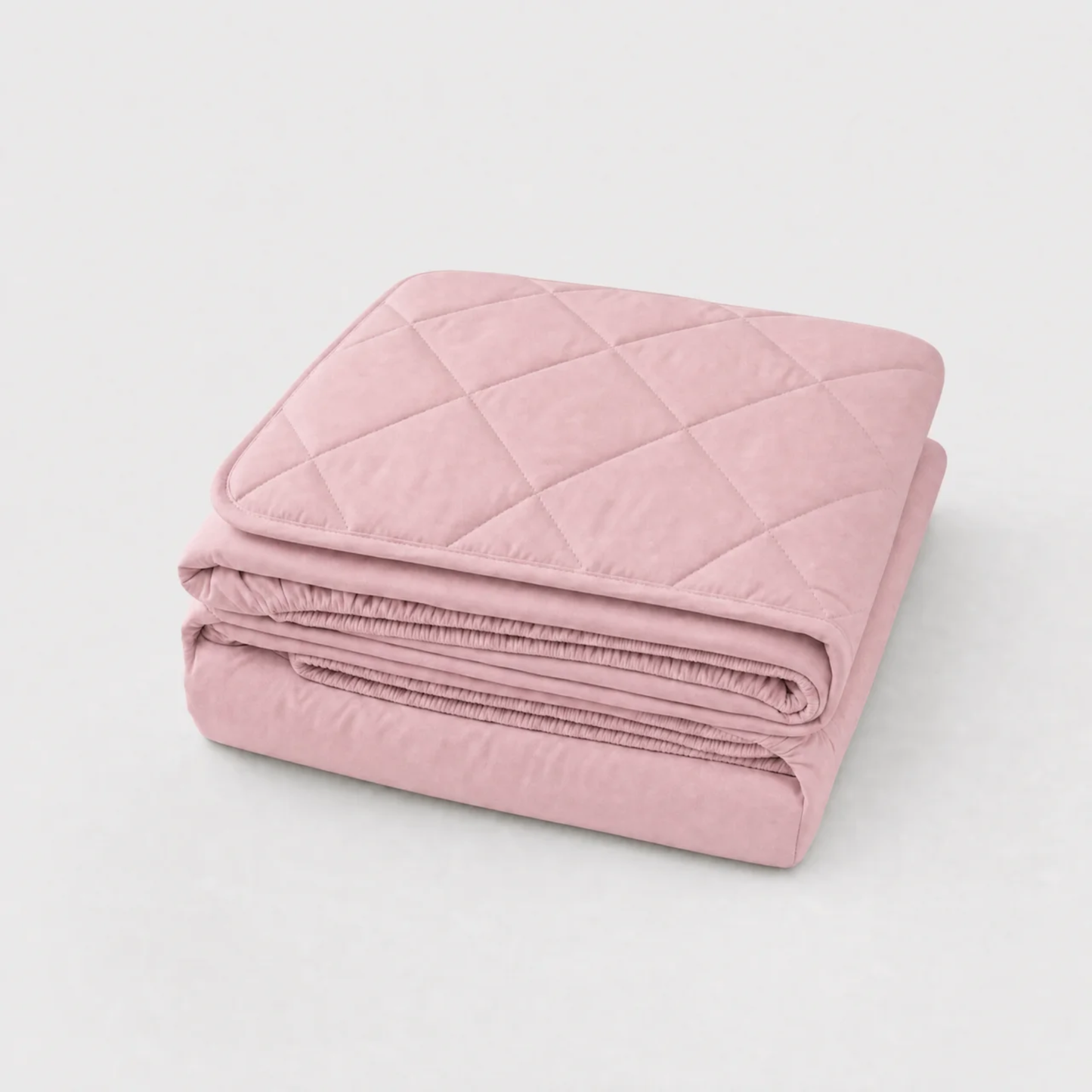Leakproof Fitted Bed Sheet