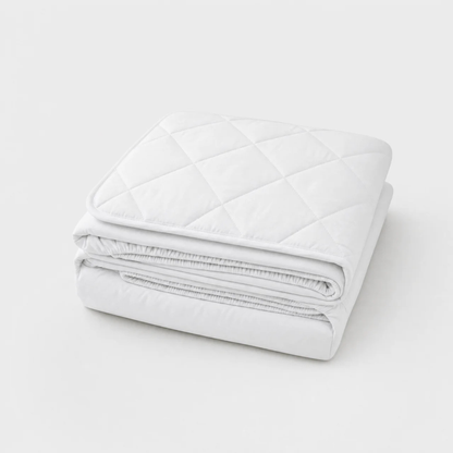 Leakproof Fitted Bed Sheet